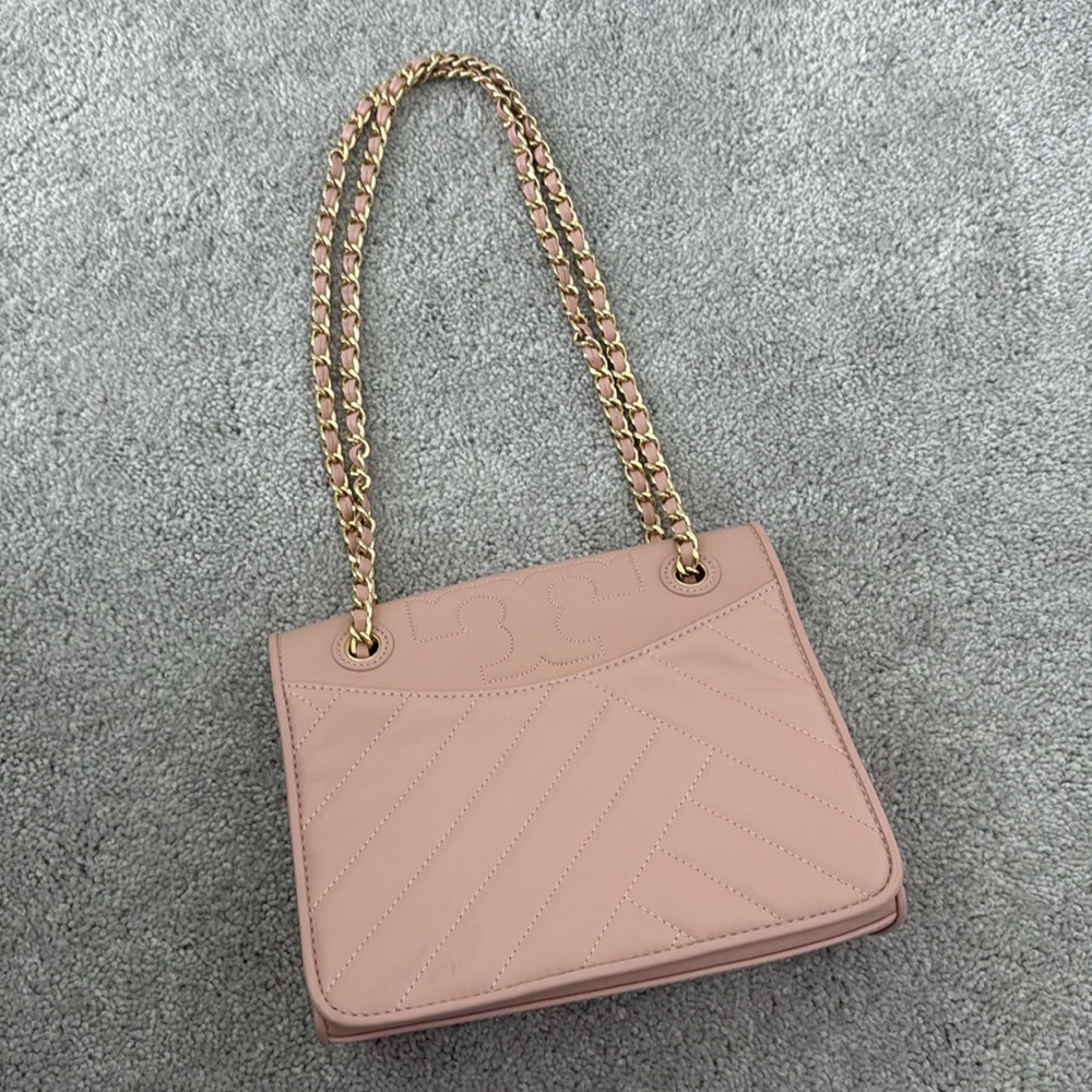 Tory Burch Crossbody Alexa Medium Convertible Bag